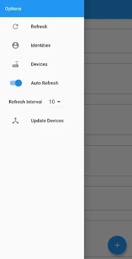 OpenWrt Manager Screenshots