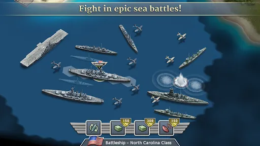 1942 Pacific Front Premium Screenshots