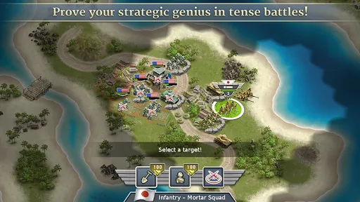 1942 Pacific Front Premium Screenshots