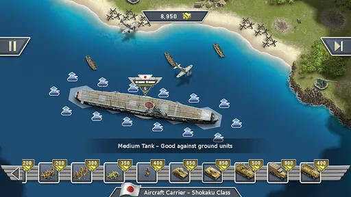 1942 Pacific Front Premium Screenshots