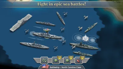 Screenshot di 1942 Pacific Front Premium