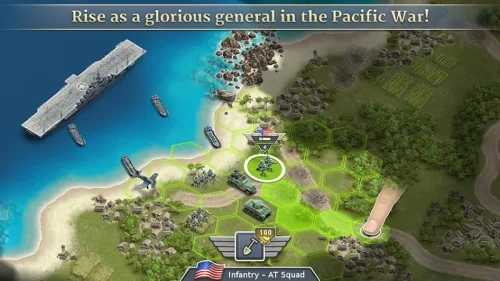 1942 Pacific Front Premium-screenshot-1