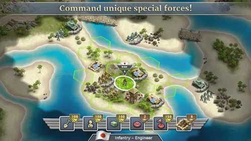 1942 Pacific Front Premium-screenshot-4