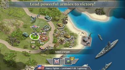 Zrzuty ekranu 1942 Pacific Front