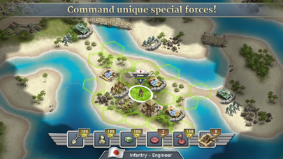 Zrzuty ekranu 1942 Pacific Front