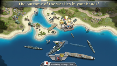 Zrzuty ekranu 1942 Pacific Front