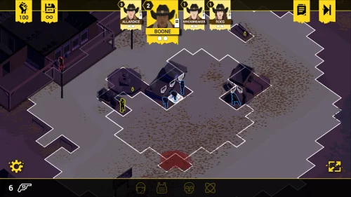 Rebel Cops-screenshot-5