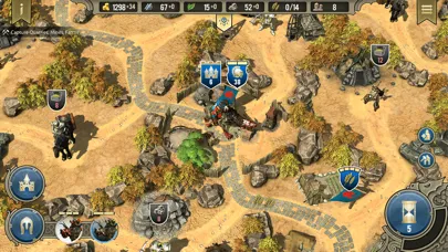 صور SpellForce - Heroes & Magic