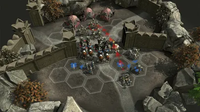 صور SpellForce - Heroes & Magic