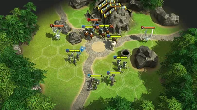 صور SpellForce - Heroes & Magic