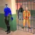 Spider Hero : Prison Escape