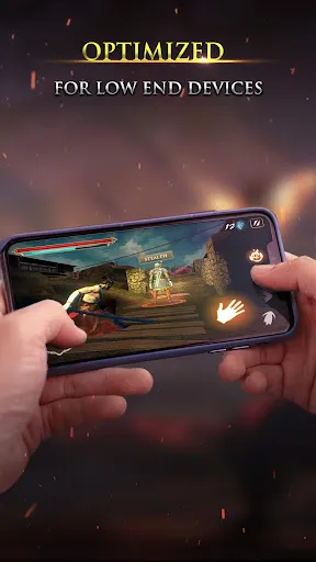 Takashi Ninja Warrior Samurai Screenshots