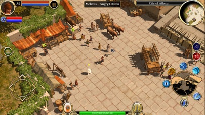 Titan Quest: Ultimate Edition سکرین شاٹس