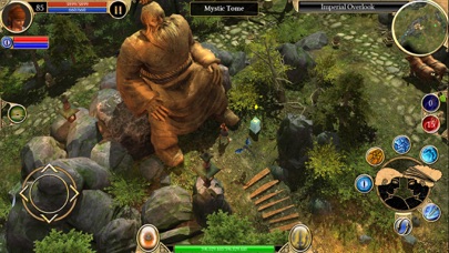 Titan Quest: Ultimate Edition سکرین شاٹس