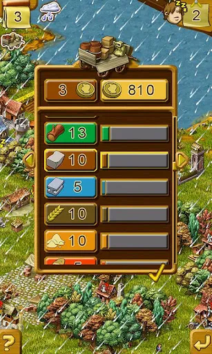 Townsmen 6 FREE Screenshots