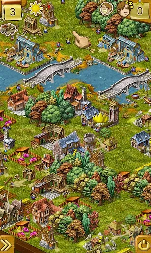 Townsmen 6 FREE Screenshots
