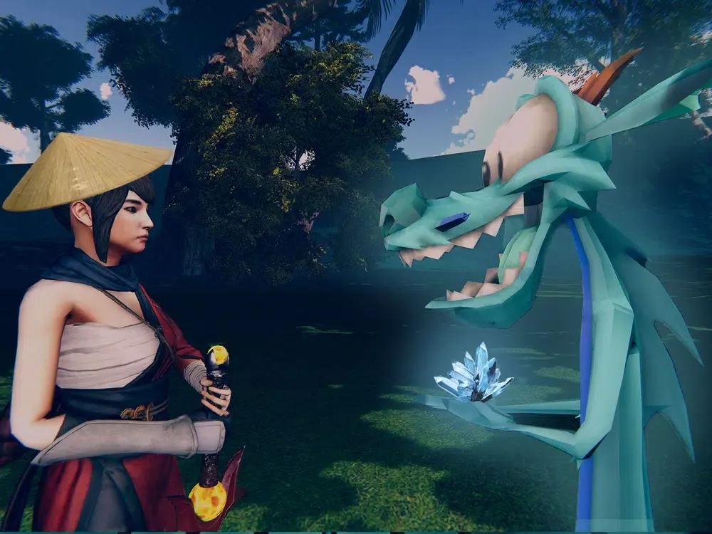 War of Lost Gems & Dragons iPad  سکرین شاٹس