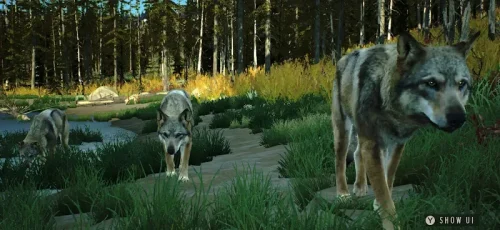 Way of the Hunter Wild America-screenshot-1