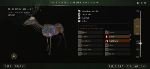Way of the Hunter Wild America-screenshot-3