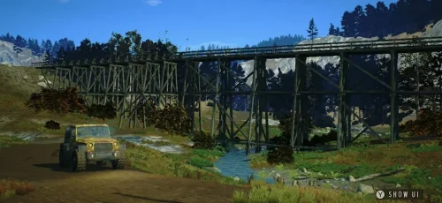 Way of the Hunter Wild America-screenshot-4