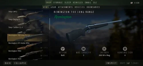Way of the Hunter Wild America-screenshot-5