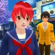 Yandere Girl High school 3d