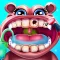 Pet Doctor: Dentist Games