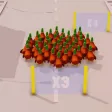 Duck Master Crowd