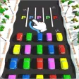 parking draw 3D