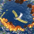 Survival Ship War