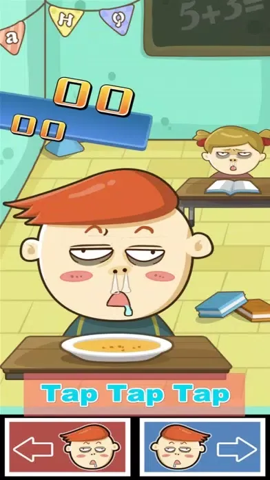 Snot Boy Ekran Görüntüleri