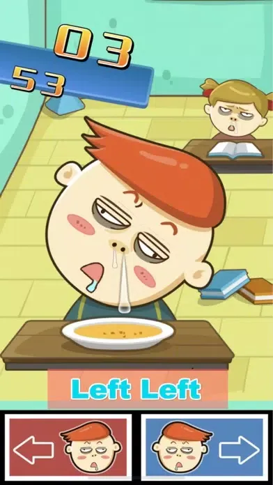 Snot Boy Ekran Görüntüleri