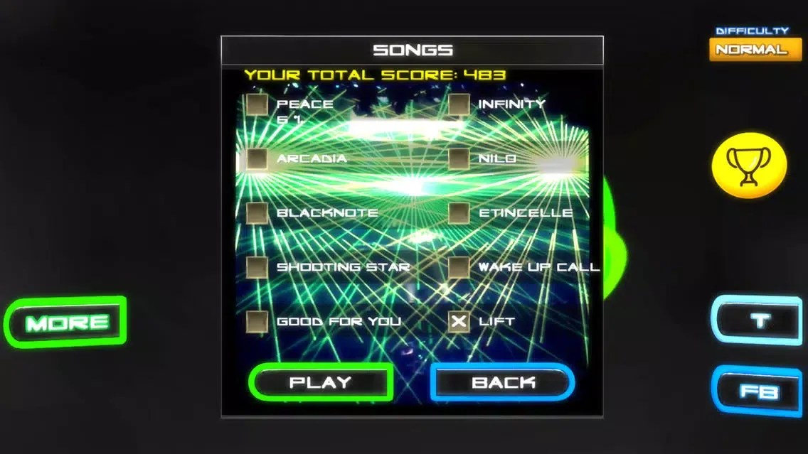 صور Trance Legendary Hero