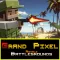 Grand Pixel Royale Battle 3D