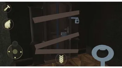 Creepy Scream Scary Horror Screenshots