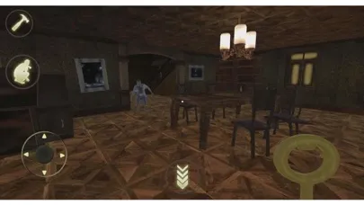 Creepy Scream Scary Horror Screenshots