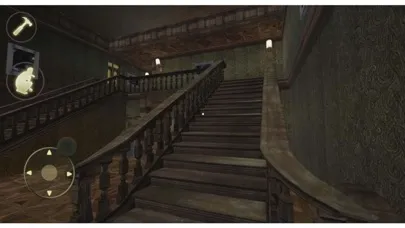 Creepy Scream Scary Horror Screenshots