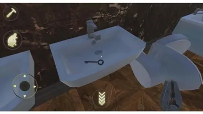 Creepy Scream Scary Horror Screenshots