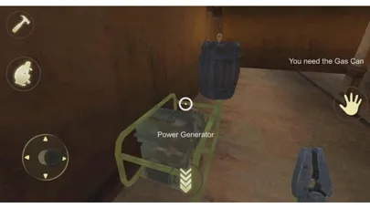 Creepy Scream Scary Horror Screenshots