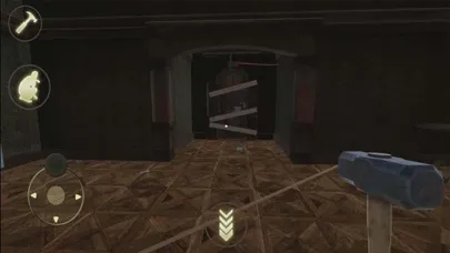 Creepy Scream Scary Horror Screenshots