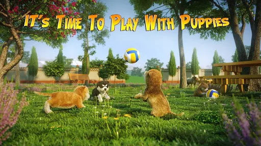 Dog Simulator Puppy Craft Screenshots