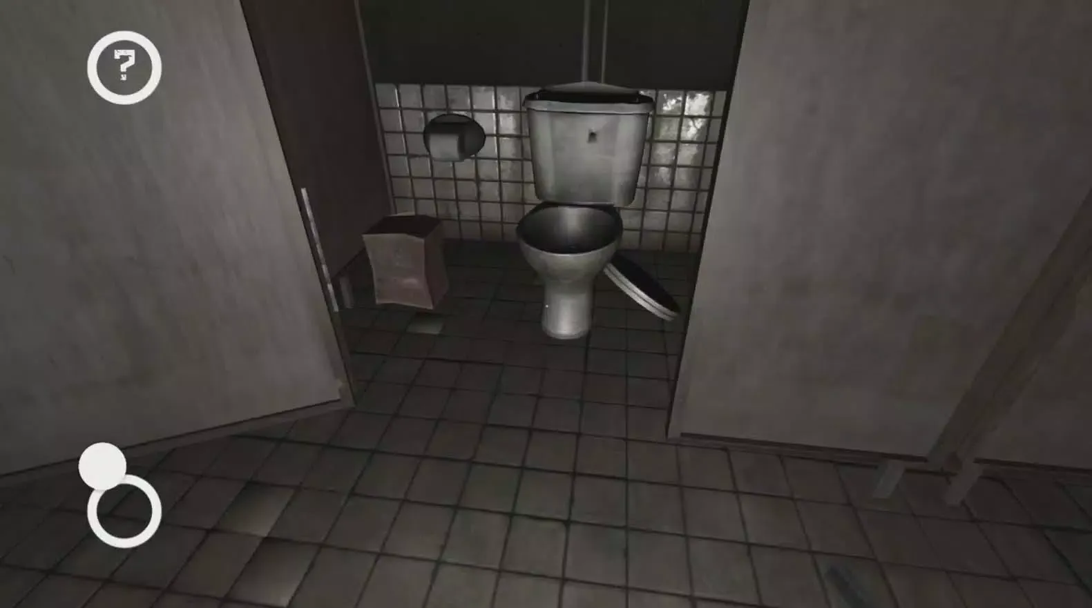 Screenshot di Creepy Granny Scary Horror