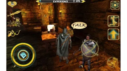 Screenshot di Ninja Assassin IV