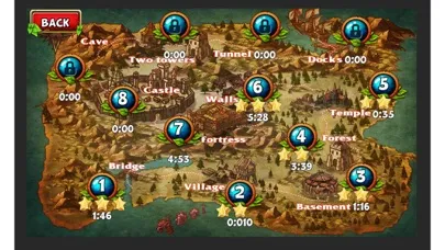 Screenshot di Ninja Assassin IV