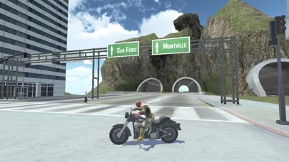 Tangkapan skrin Grand Mobile Hero
