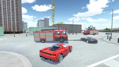 Tangkapan skrin Grand Mobile Hero