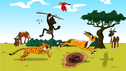 صور Animal Friends Kids Zoo Games