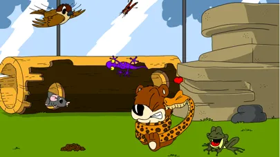 صور Animal Friends Kids Zoo Games