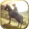 Horse Simulator Cowboy Rider