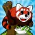 Panda Kids Zoo Games